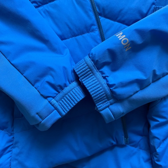 Lululemon puffer jacket - Picture 7 of 11